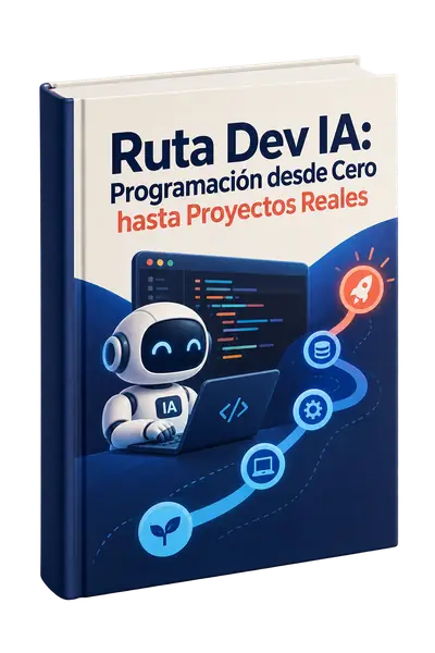 Ruta Dev IA