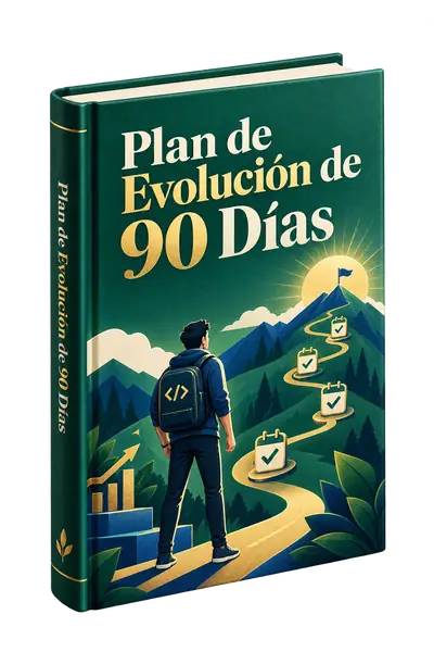 Plan de 90 días