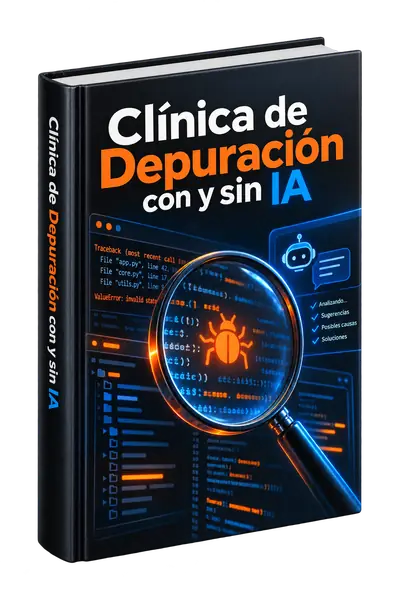 Ebook Clínica de Depuración